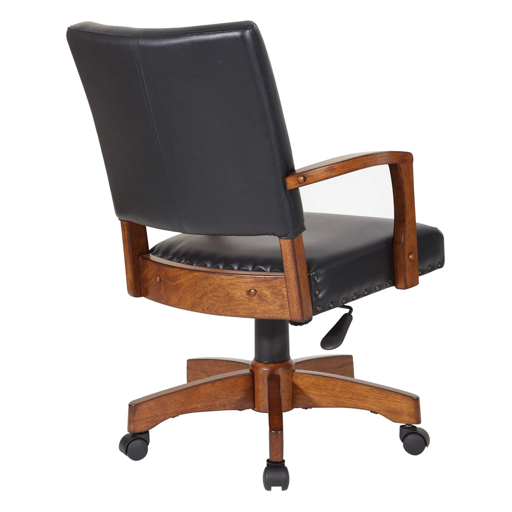 Red Desk Chair Y364322