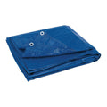 Blue All-Purpose Weather-Resistant Tarp V9767
