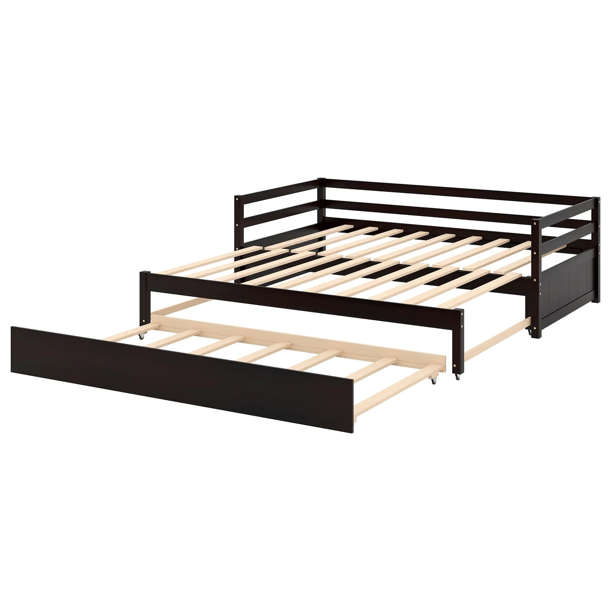Twin Daybed with Trundle X9426