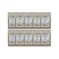 1 Pocket Hand Sanitizer Spray 0.6oz Pack of 10 P810