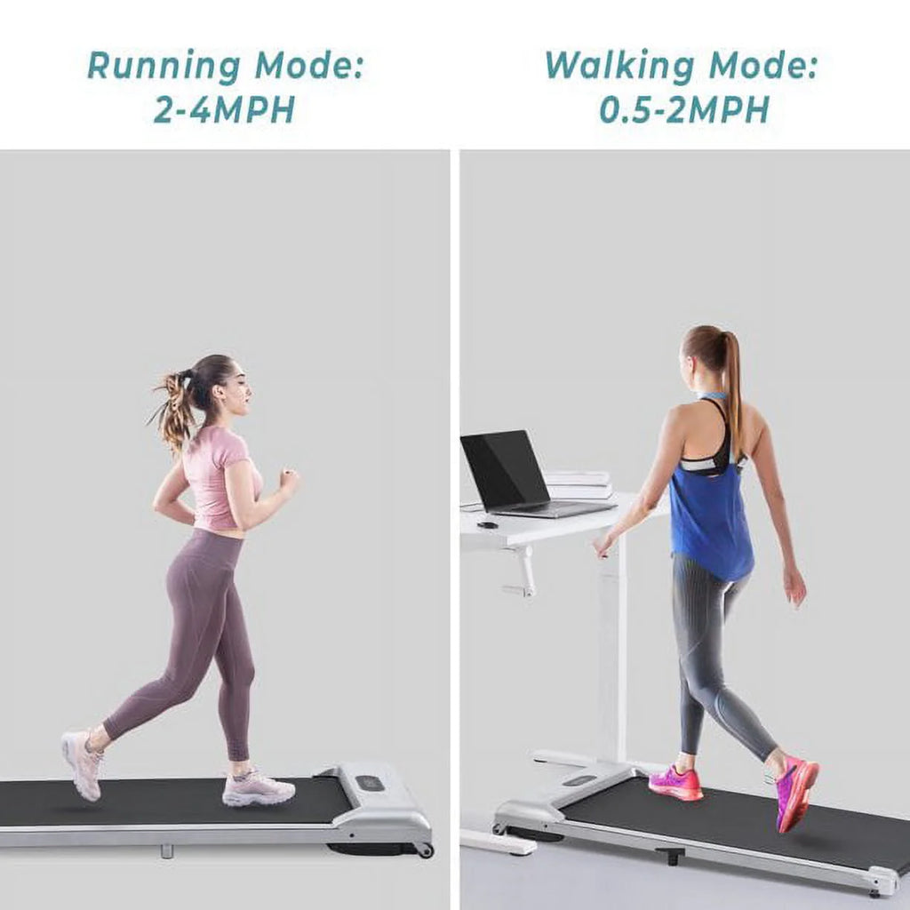 Under Desk Treadmill with Remote Control P943