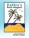 Robbie's Beach Adventure (Paperback) E6822