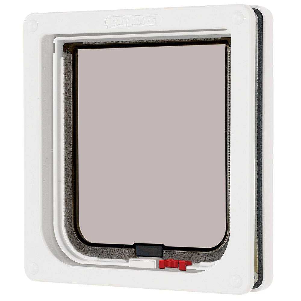 Lockable Cat Flap U1053