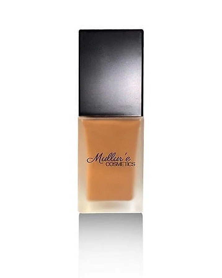 Foundation Medium to Full Coverage Oil Control Z8809