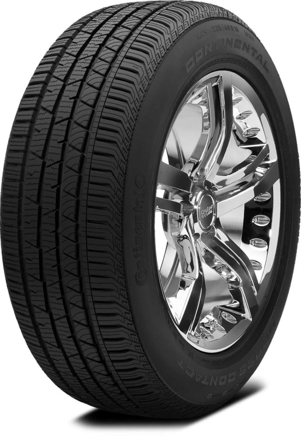 All Season 275/45R21 107H SUV/Crossover Tire M991