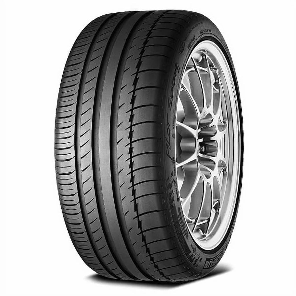Summer 315/30ZR18 (98Y) Tire W286