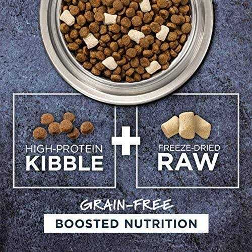 Grain Free Natural Dry Dog Food X974