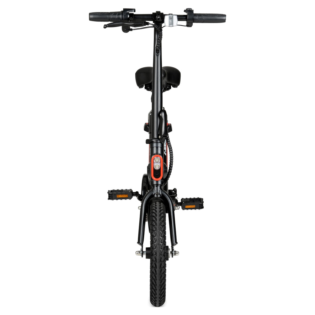 14" 36V Foldable Compact Electric Bike I35938