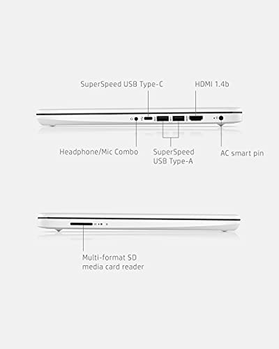 14-inch Laptop, Intel Celeron N4020, 4 GB RAM, 64 GB Storage, Windows 11 Home Y329306