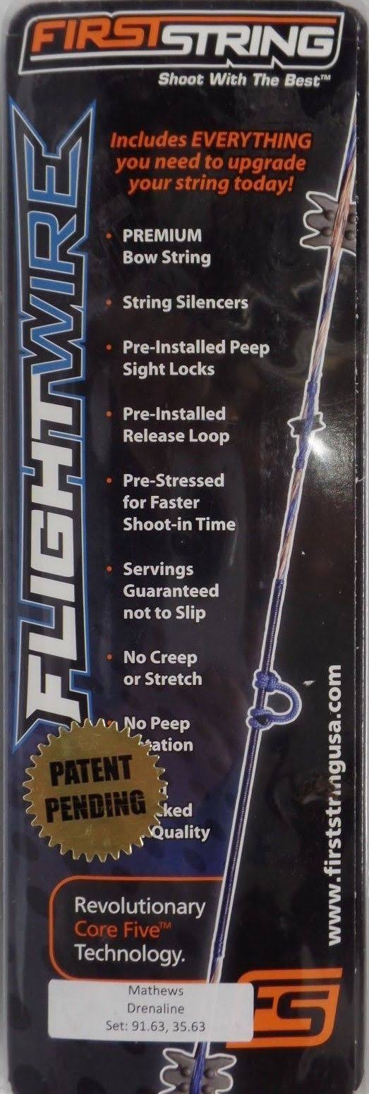 Flightwire String/Cable Mathews Drenaline I6779