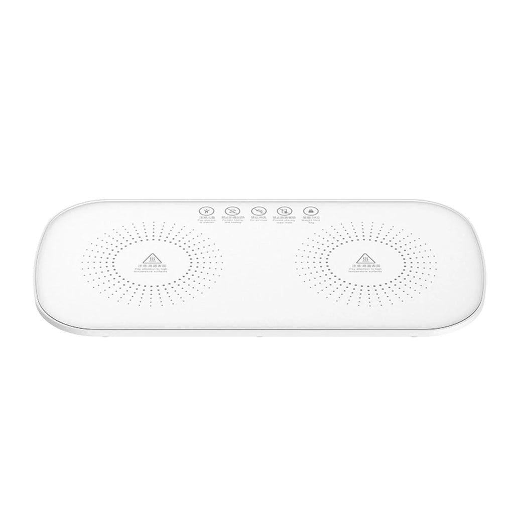 Electric Warming Tray X414886