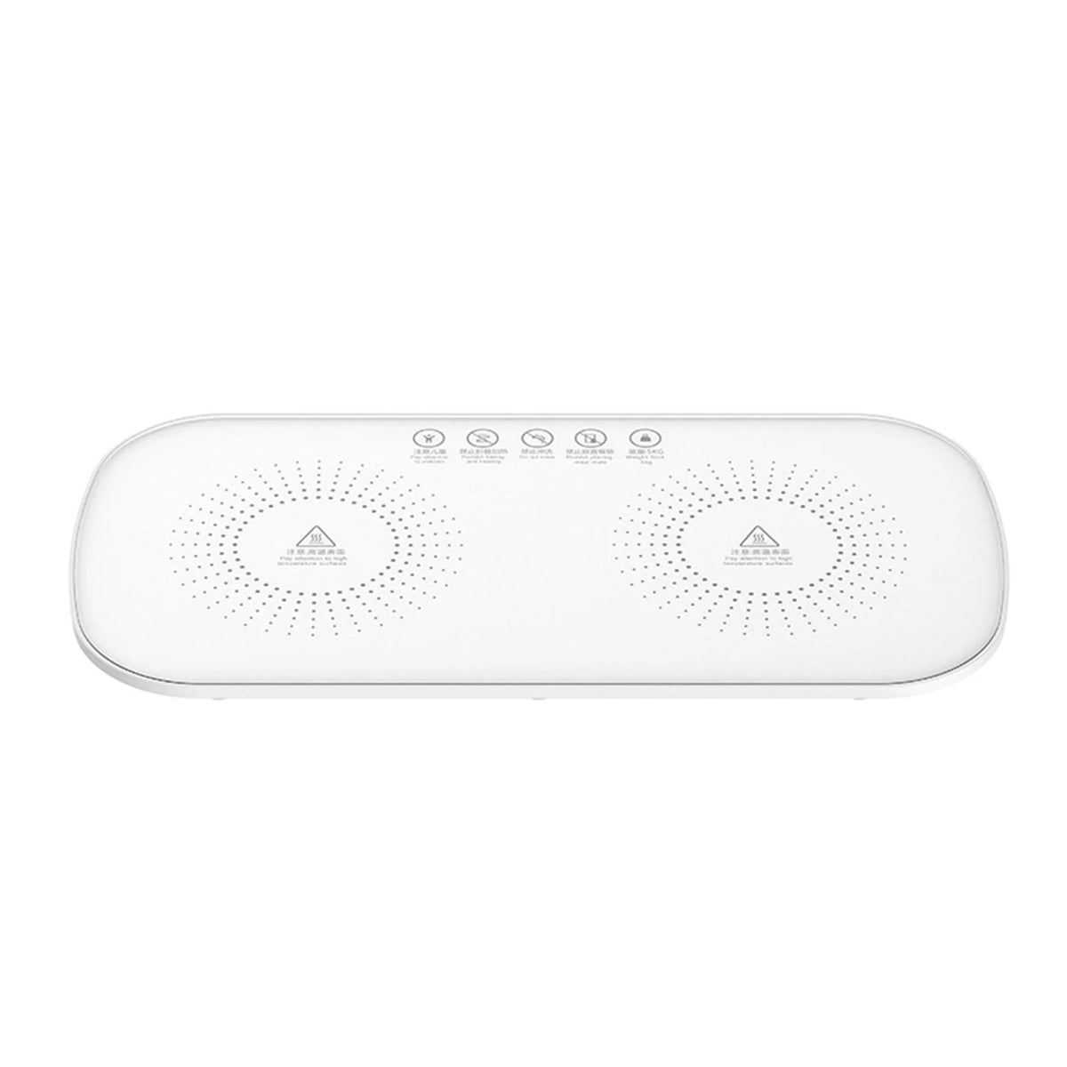 Electric Warming Tray X414886