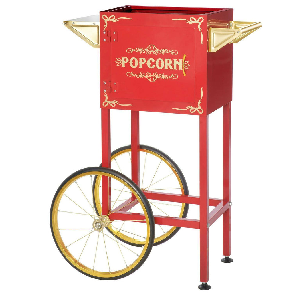 Red Basic Cart Only O775