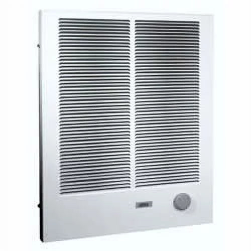 White Wall Heater Q667964