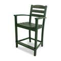 Green Counter Arm Chair R4340