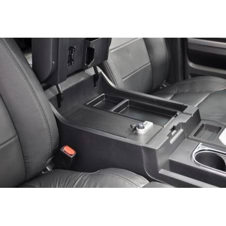 Console Safe F66133