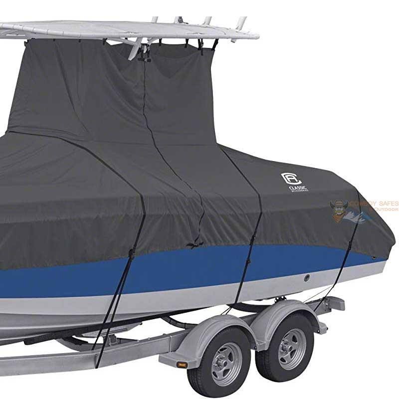 Boat Cover W4563