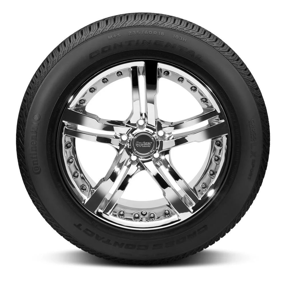 All Season 275/45R21 107H SUV/Crossover Tire M991