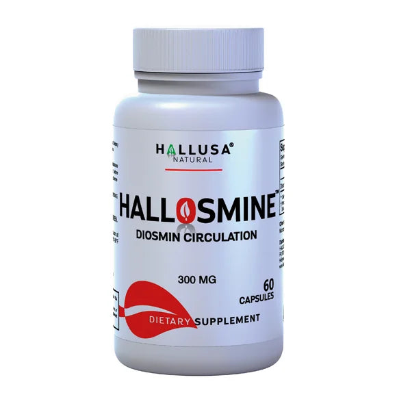 60 Capsules Blood Supplement R69642