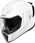 Gloss White Helmet E532