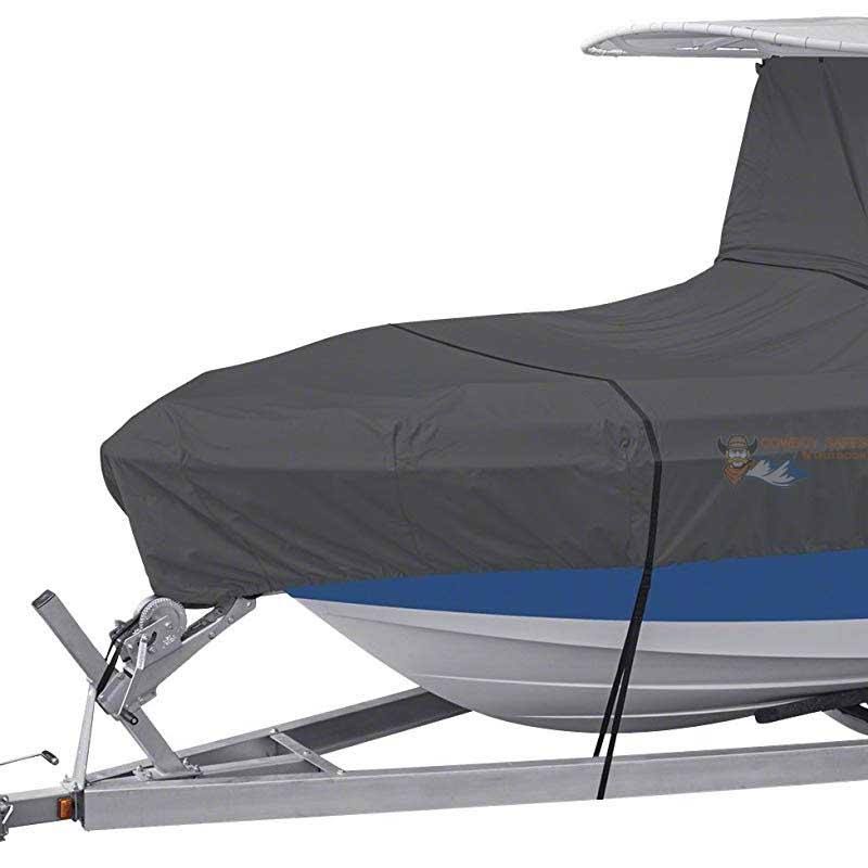 Boat Cover W4563