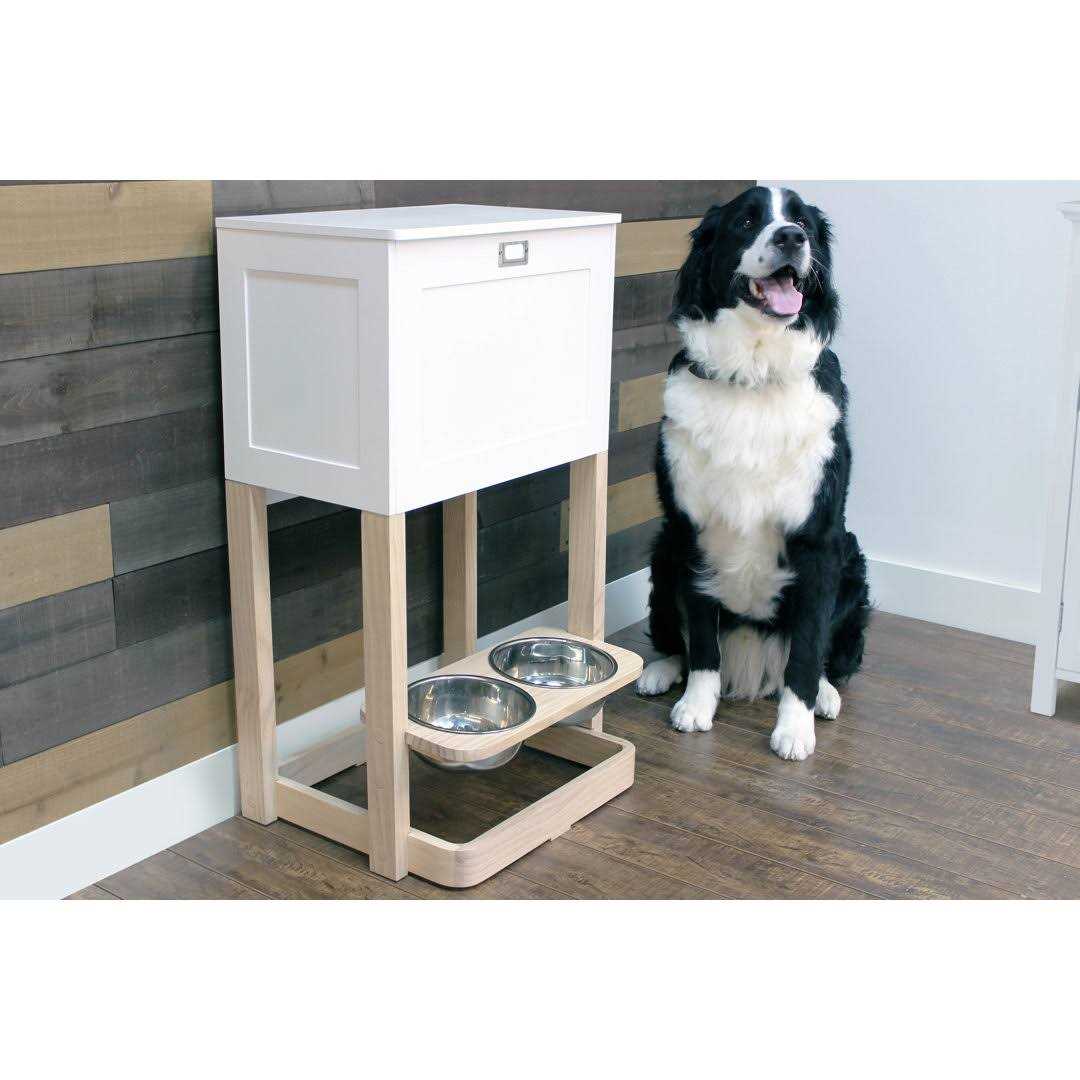 Pet Feeder Station E42923